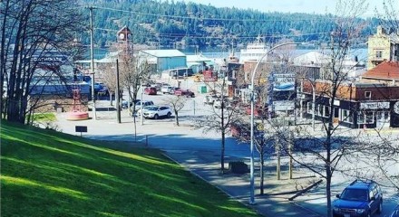 Commercial - Commercial/Retail - Port Alberni, Canada - Canada
