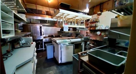 Commercial - Commercial/Retail - Port Alberni, Canada - Canada