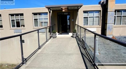 Commercial - Commercial/Retail - Port Alberni, Canada - Canada