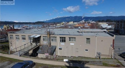 Commercial - Commercial/Retail - Port Alberni, Canada - Canada
