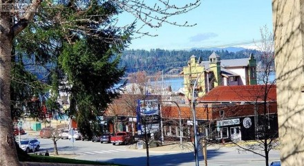Commercial - Commercial/Retail - Port Alberni, Canada - Canada