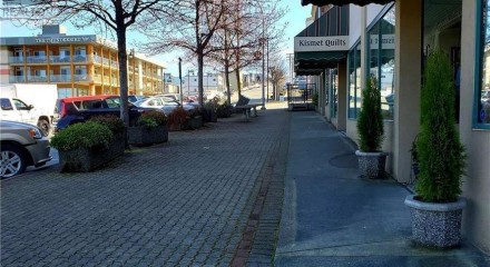 Commercial - Commercial/Retail - Port Alberni, Canada - Canada