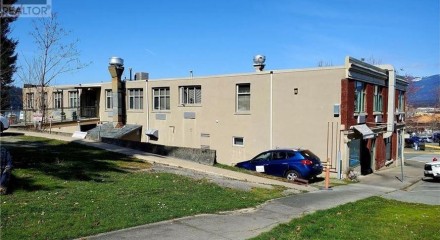 Commercial - Commercial/Retail - Port Alberni, Canada - Canada