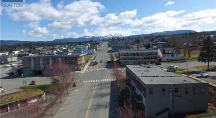 Commercial - Commercial/Retail - Port Alberni, Canada - Canada