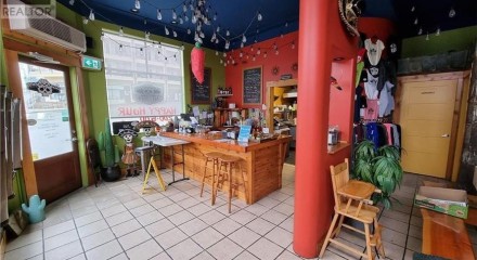 Commercial - Commercial/Retail - Port Alberni, Canada - Canada