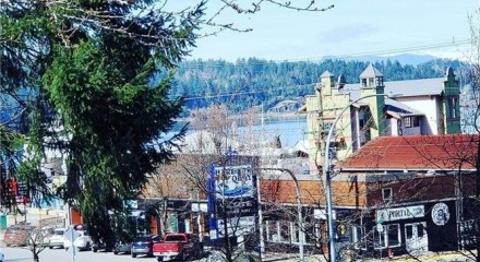 Commercial - Commercial/Retail - Port Alberni, Canada - Canada