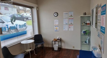 Commercial - Commercial/Retail - Port Alberni, Canada - Canada