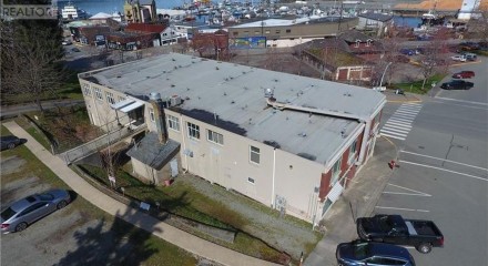 Commercial - Commercial/Retail - Port Alberni, Canada - Canada