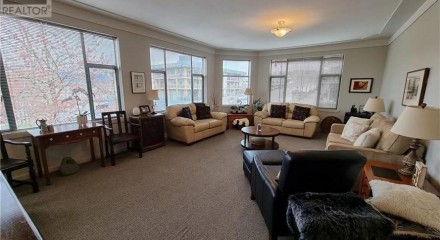 Commercial - Commercial/Retail - Port Alberni, Canada - Canada