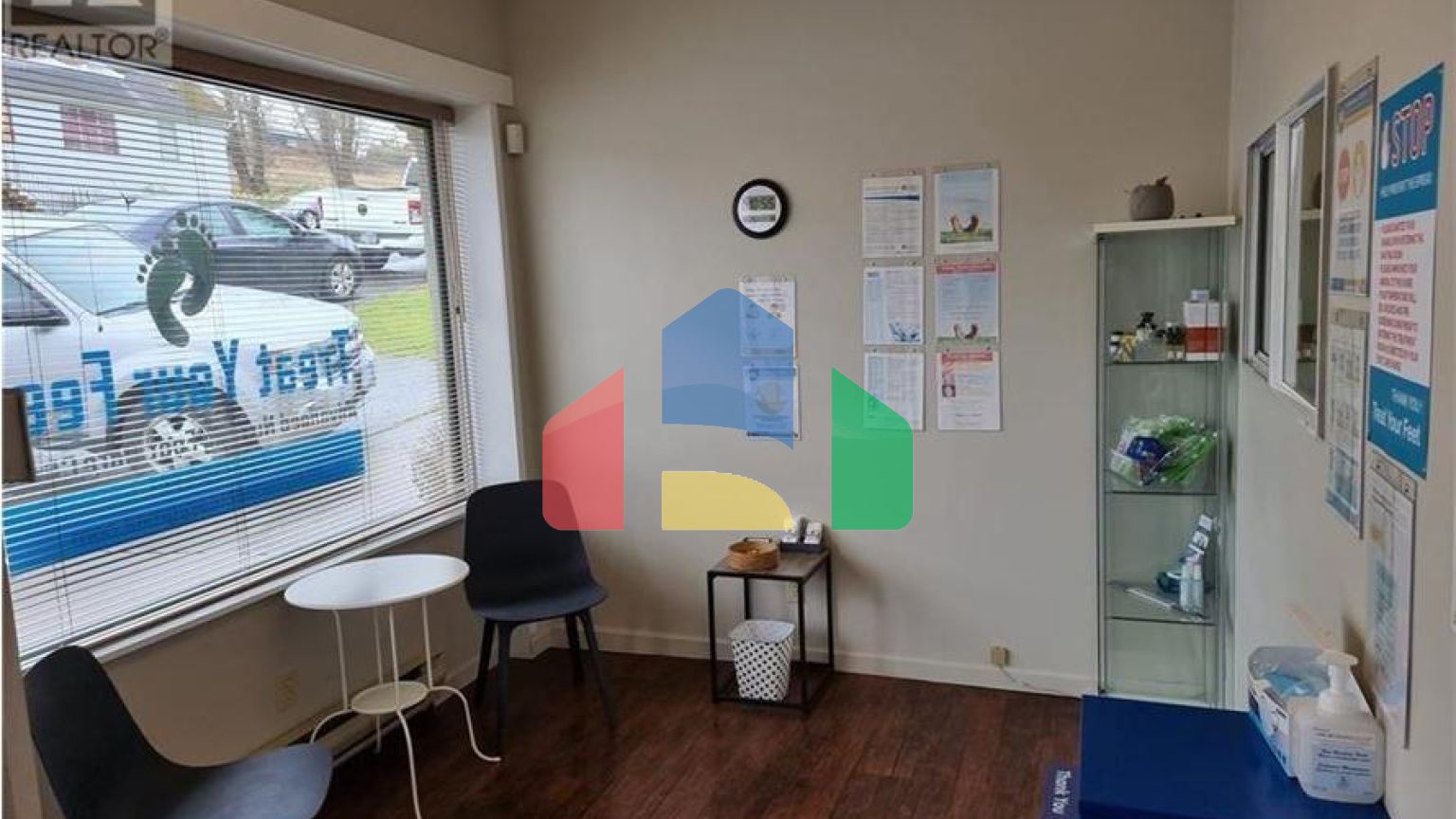 Commercial - Commercial/Retail - Port Alberni, Canada - Canada