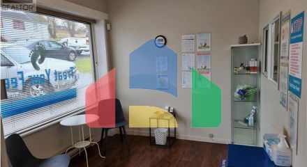 Commercial - Commercial/Retail - Port Alberni, Canada - Canada