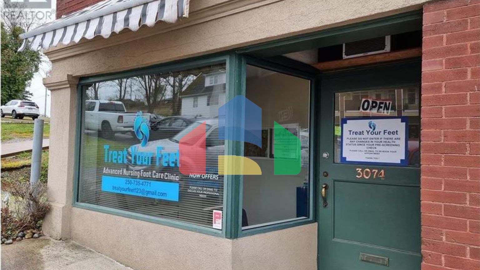 Commercial - Commercial/Retail - Port Alberni, Canada - Canada