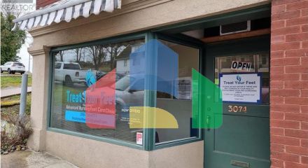 Commercial - Commercial/Retail - Port Alberni, Canada - Canada