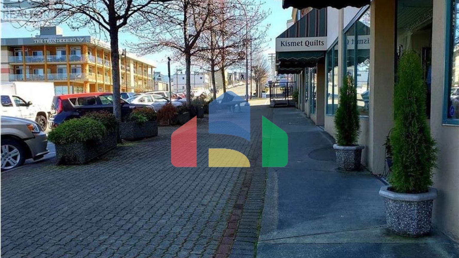 Commercial - Commercial/Retail - Port Alberni, Canada - Canada