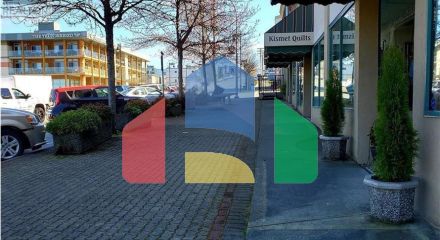 Commercial - Commercial/Retail - Port Alberni, Canada - Canada