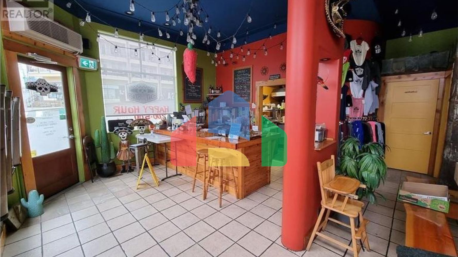 Commercial - Commercial/Retail - Port Alberni, Canada - Canada