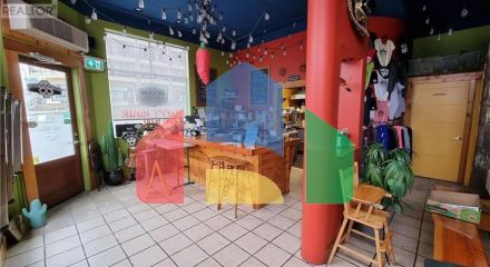 Commercial - Commercial/Retail - Port Alberni, Canada - Canada