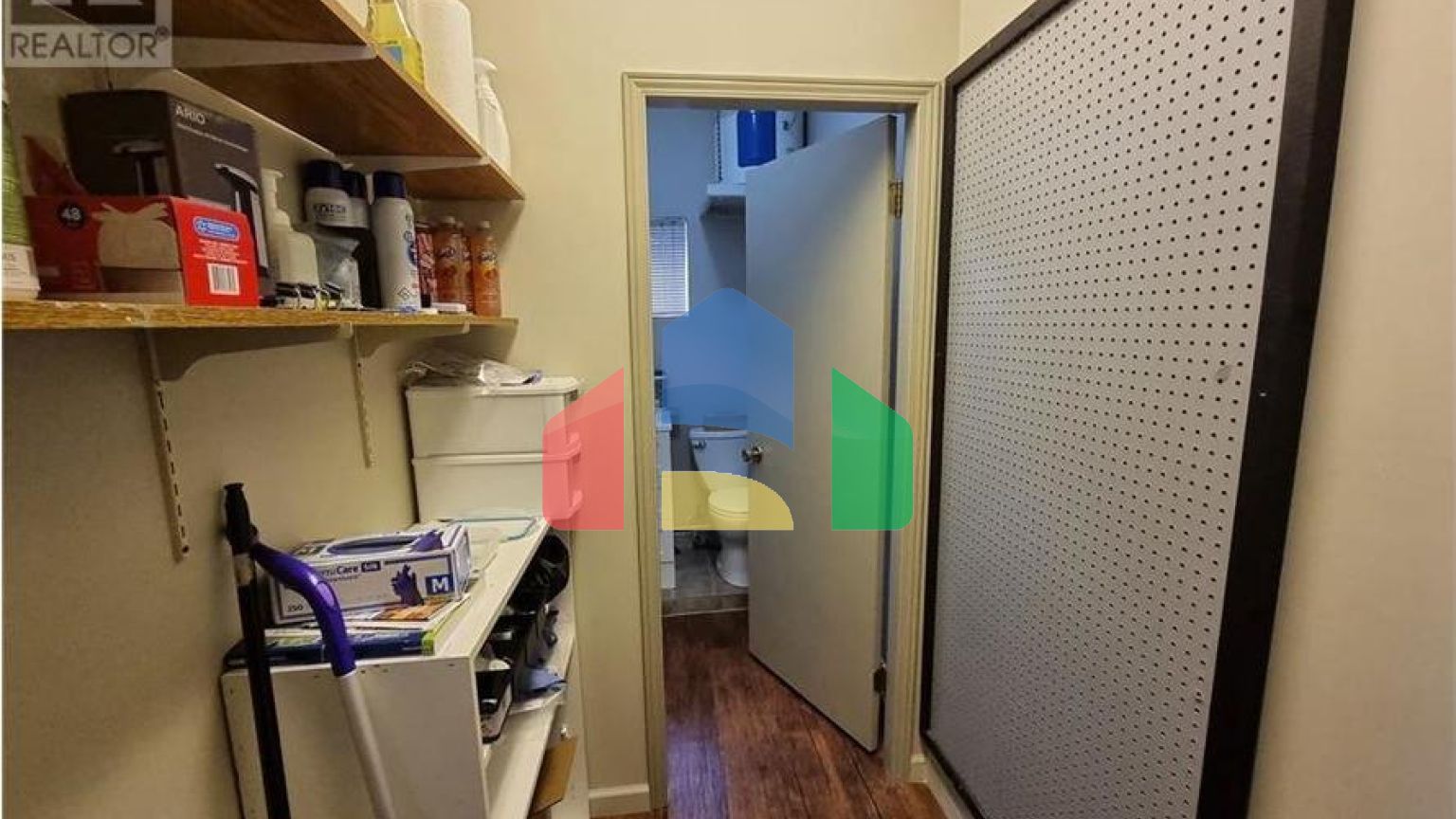 Commercial - Commercial/Retail - Port Alberni, Canada - Canada