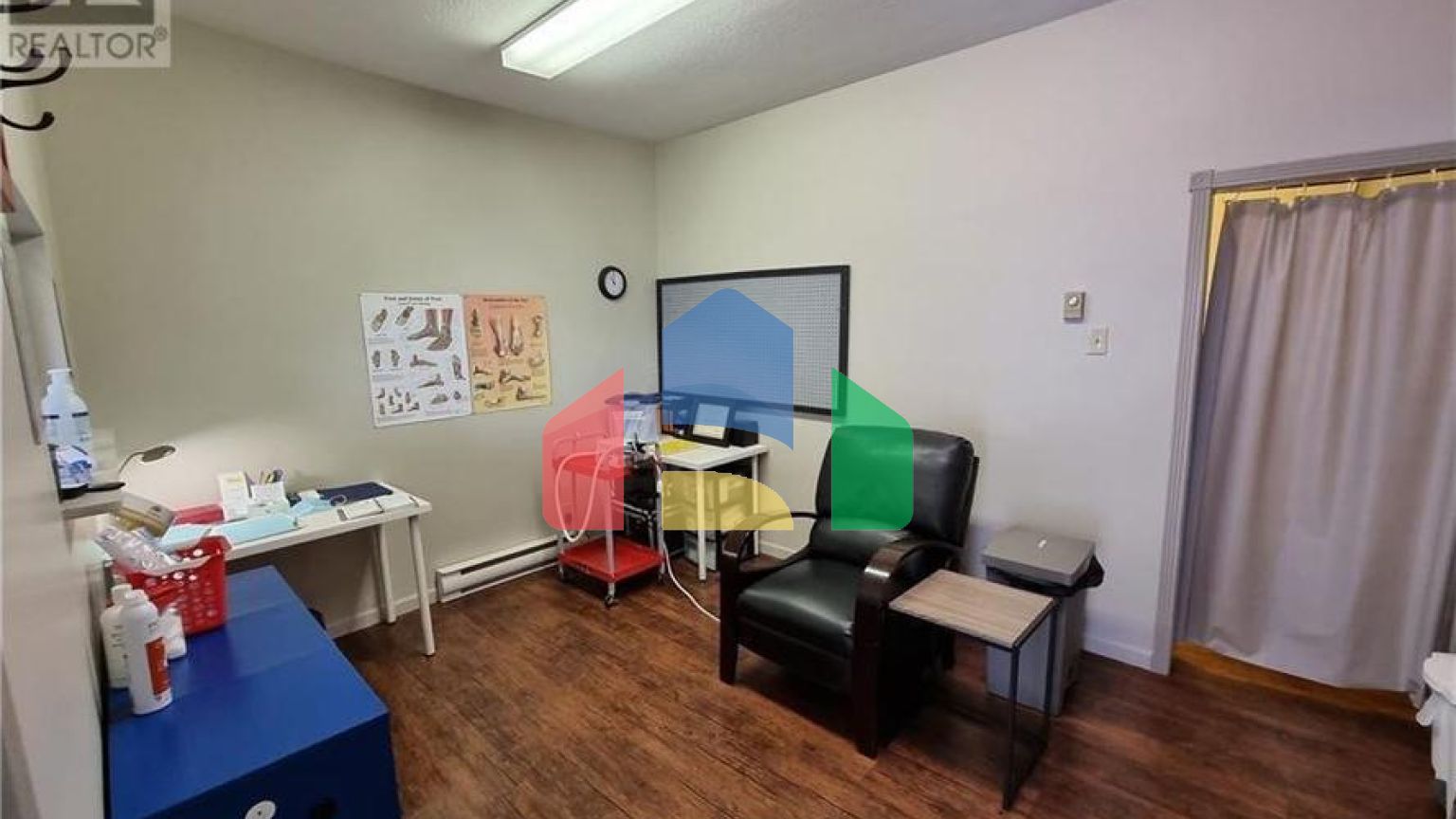 Commercial - Commercial/Retail - Port Alberni, Canada - Canada