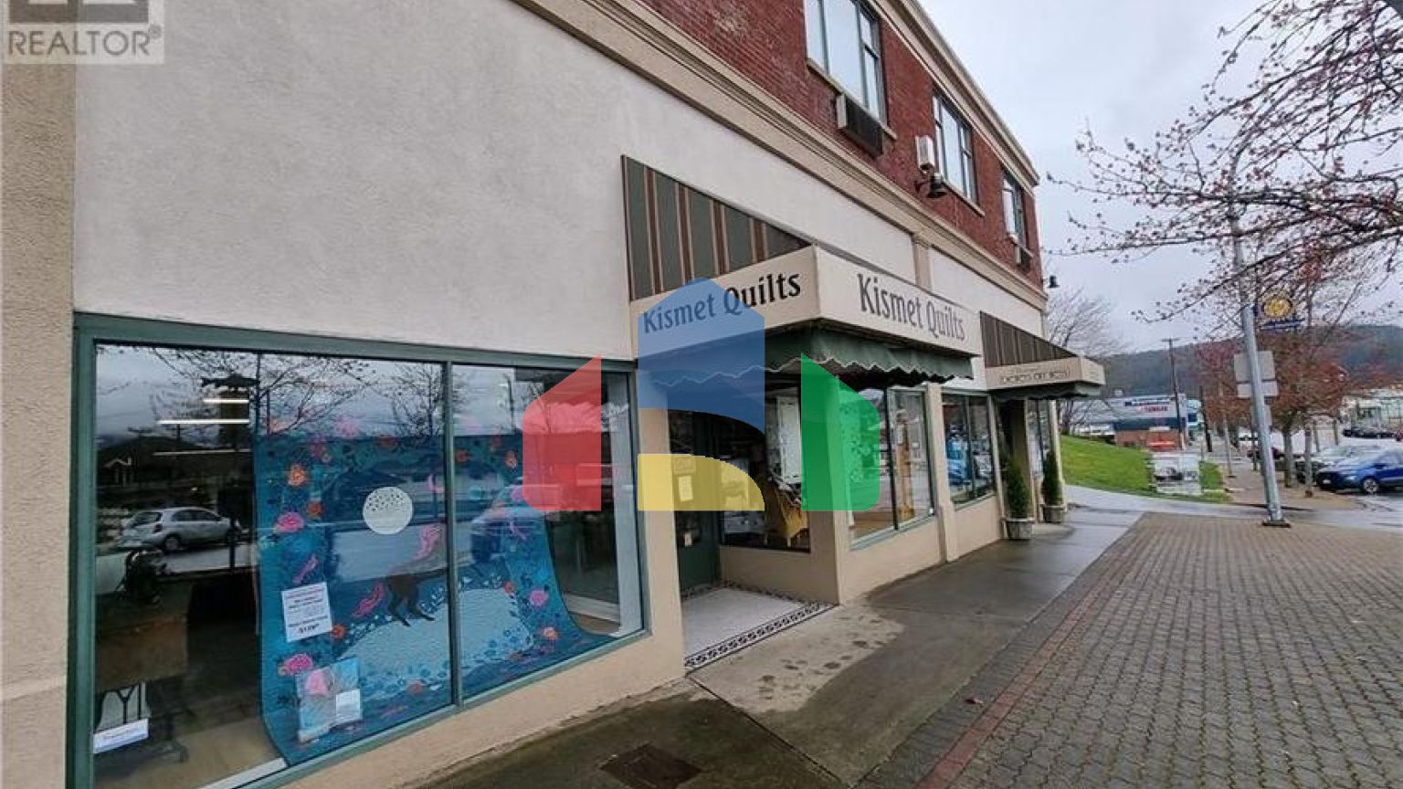 Commercial - Commercial/Retail - Port Alberni, Canada - Canada