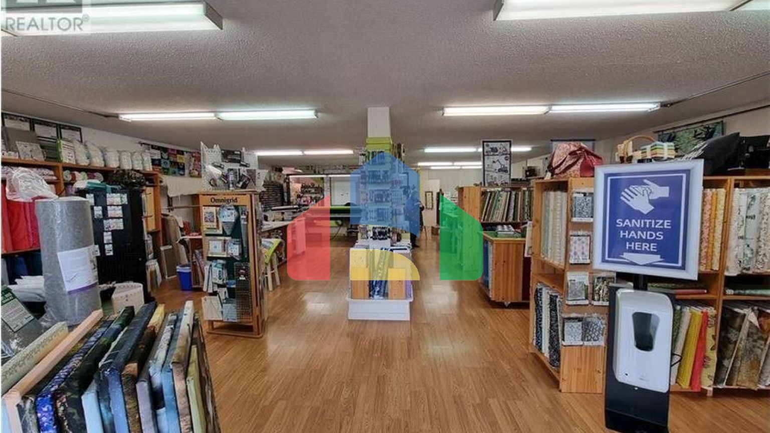 Commercial - Commercial/Retail - Port Alberni, Canada - Canada