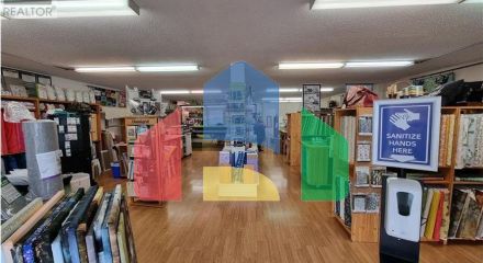 Commercial - Commercial/Retail - Port Alberni, Canada - Canada