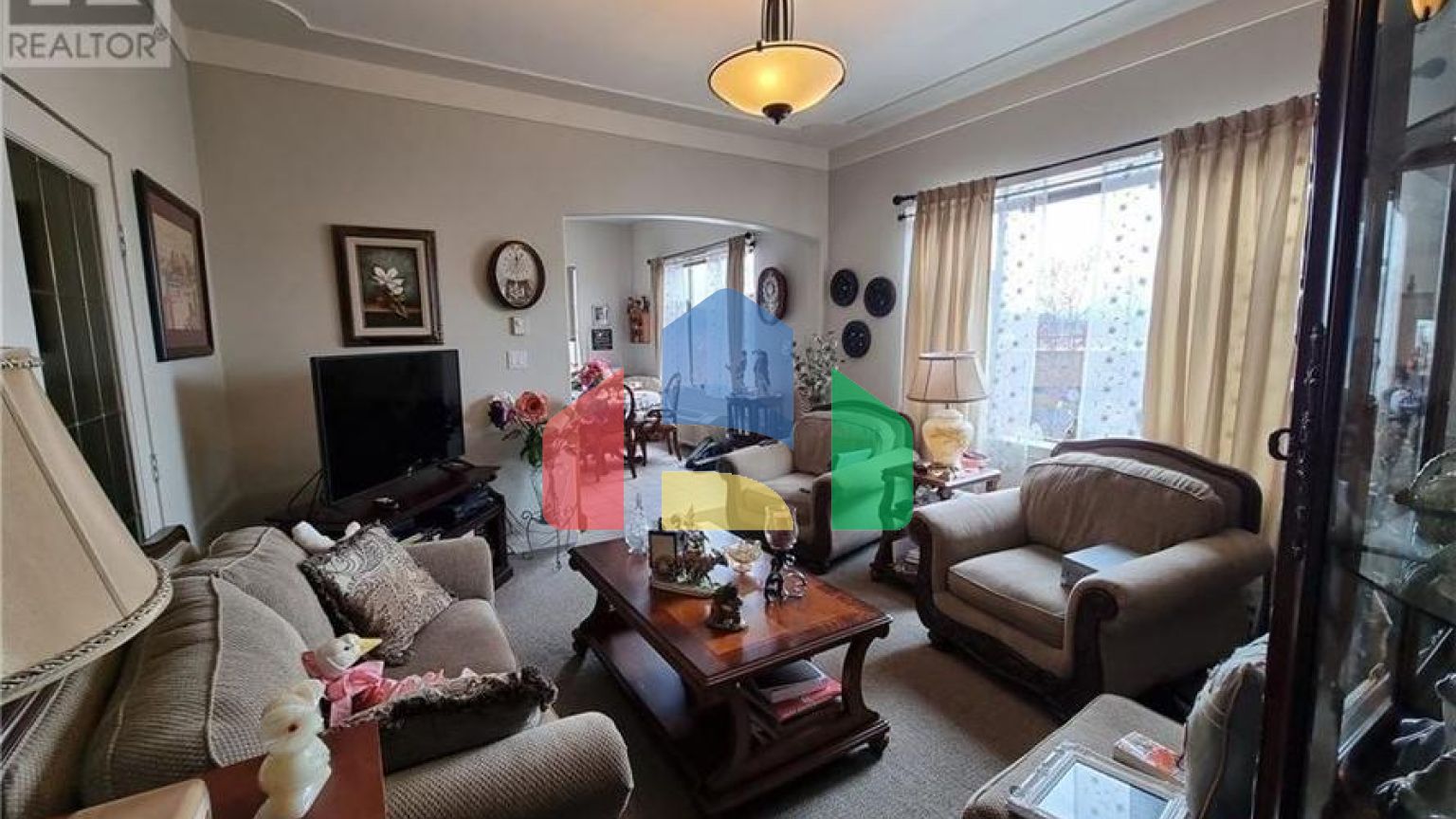 Commercial - Commercial/Retail - Port Alberni, Canada - Canada