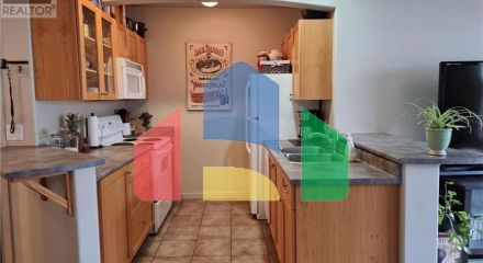 Commercial - Commercial/Retail - Port Alberni, Canada - Canada