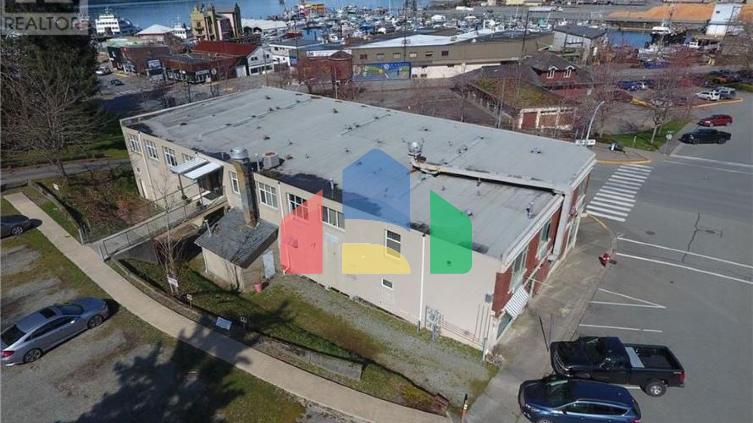 Commercial - Commercial/Retail - Port Alberni, Canada - Canada