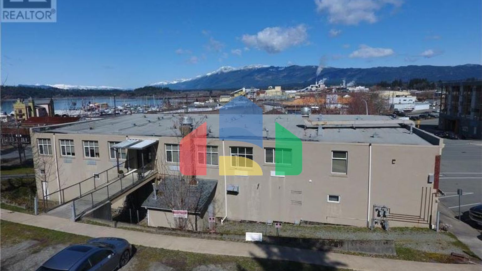 Commercial - Commercial/Retail - Port Alberni, Canada - Canada