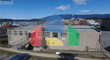 Commercial - Commercial/Retail - Port Alberni, Canada - Canada