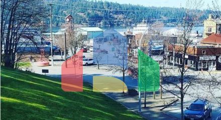 Commercial - Commercial/Retail - Port Alberni, Canada - Canada