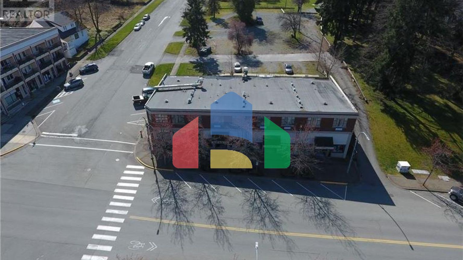 Commercial - Commercial/Retail - Port Alberni, Canada - Canada