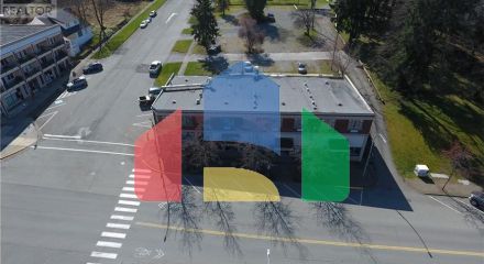 Commercial - Commercial/Retail - Port Alberni, Canada - Canada