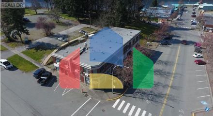 Commercial - Commercial/Retail - Port Alberni, Canada - Canada