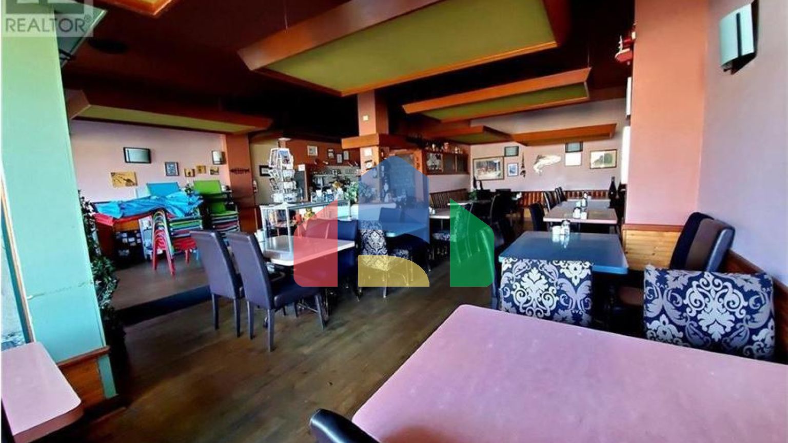 Commercial - Commercial/Retail - Port Alberni, Canada - Canada