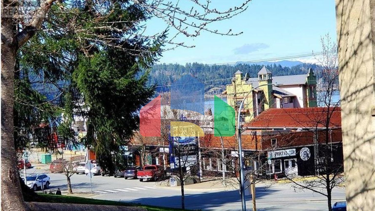 Commercial - Commercial/Retail - Port Alberni, Canada - Canada