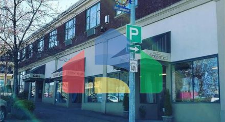 Commercial - Commercial/Retail - Port Alberni, Canada - Canada