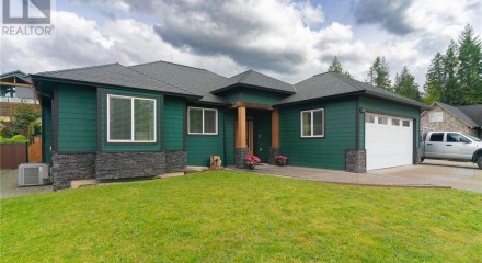 Residential - Single Family Home - Port Alberni, Canada - Canada