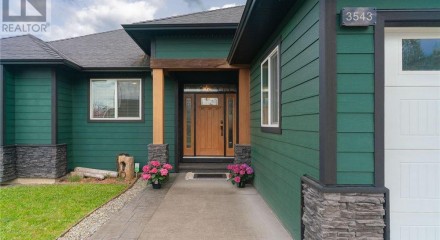 Residential - Single Family Home - Port Alberni, Canada - Canada
