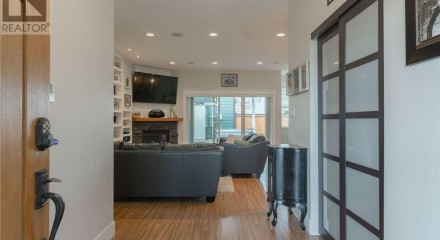 Residential - Single Family Home - Port Alberni, Canada - Canada