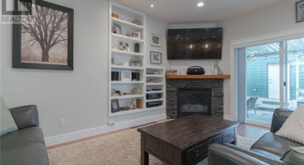 Residential - Single Family Home - Port Alberni, Canada - Canada
