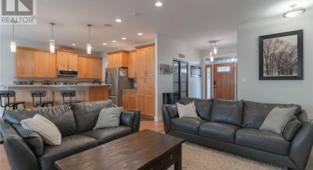 Residential - Single Family Home - Port Alberni, Canada - Canada