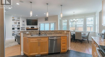 Residential - Single Family Home - Port Alberni, Canada - Canada