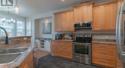 Residential - Single Family Home - Port Alberni, Canada - Canada