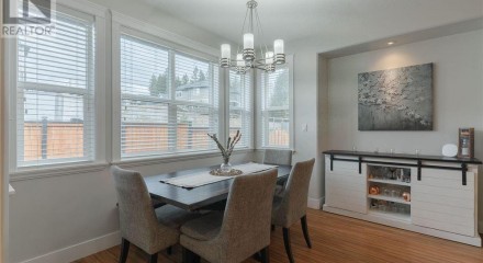 Residential - Single Family Home - Port Alberni, Canada - Canada