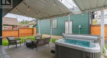 Residential - Single Family Home - Port Alberni, Canada - Canada