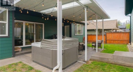 Residential - Single Family Home - Port Alberni, Canada - Canada