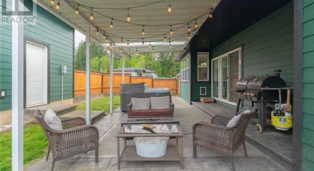 Residential - Single Family Home - Port Alberni, Canada - Canada