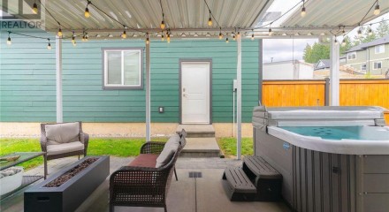 Residential - Single Family Home - Port Alberni, Canada - Canada